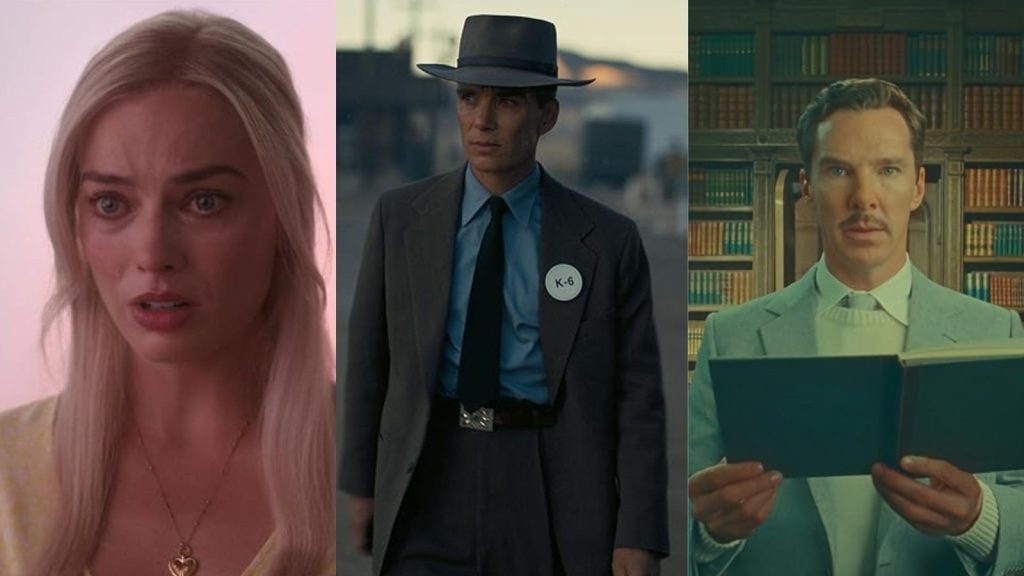 Where to Stream Oscar-Winning Blockbuster ‘Barbie’ Online Barbie