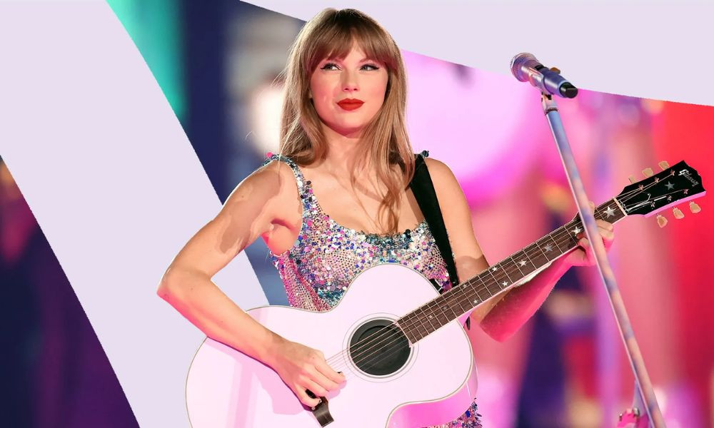 What to Wear to Taylor Swift’s Eras Tour: A Style Guide for Every Era What to Wear to Taylor Swift’s